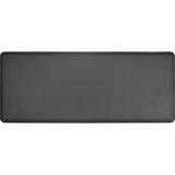 WellnessMats FitnessMat - Comfort & Support - Gray