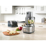 Cuisinart FP-13DSV Cuisinart Elemental 13-Cup Food Processor