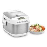 Cuisinart FRC-1000 13-Cup Rice and Grain Multicooker