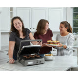 Cuisinart GR-150 Griddler® Deluxe