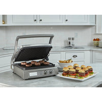 Cuisinart GR-150 Griddler® Deluxe