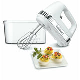 Cuisinart HM-90S Power Advantage® Plus 9-Speed Mixer with Storage Case