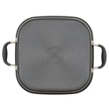 ANOLON Cookware Set, Graphite