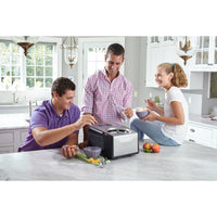 Cuisinart ICE-100 Compressor Ice Cream and Gelato Maker