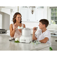 Cuisinart ICE-21 Automatic Frozen Yogurt-Ice Cream & Sorbet Maker