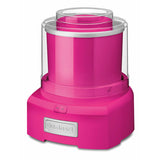 Cuisinart ICE-21 Automatic Frozen Yogurt-Ice Cream & Sorbet Maker