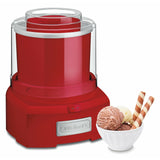 Cuisinart ICE-21 Automatic Frozen Yogurt-Ice Cream & Sorbet Maker