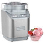 Cuisinart ICE-70 Cool Creations™ Ice Cream Maker