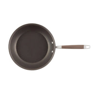 ANOLON 9.5" Crepe Pan, Bronze