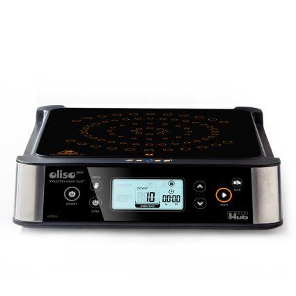 Oliso 60001010 SmartHub Induction Cooktop
