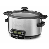 Cuisinart MSC-400 4 Qt.Cook Central® Multicooker