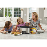 Cuisinart MSC-600 6 Qt.Cook Central® Multicooker