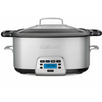 Cuisinart MSC-800 7-Quart Cook Central® 4-in-1 Multicooker