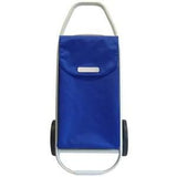 Rolser COM 8 MF Red 14 Gallon Shopping Trolley