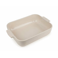 Peugeot Saveurs 60053 Appolia Baking Dish, Rectangular, 32cm - 10in.