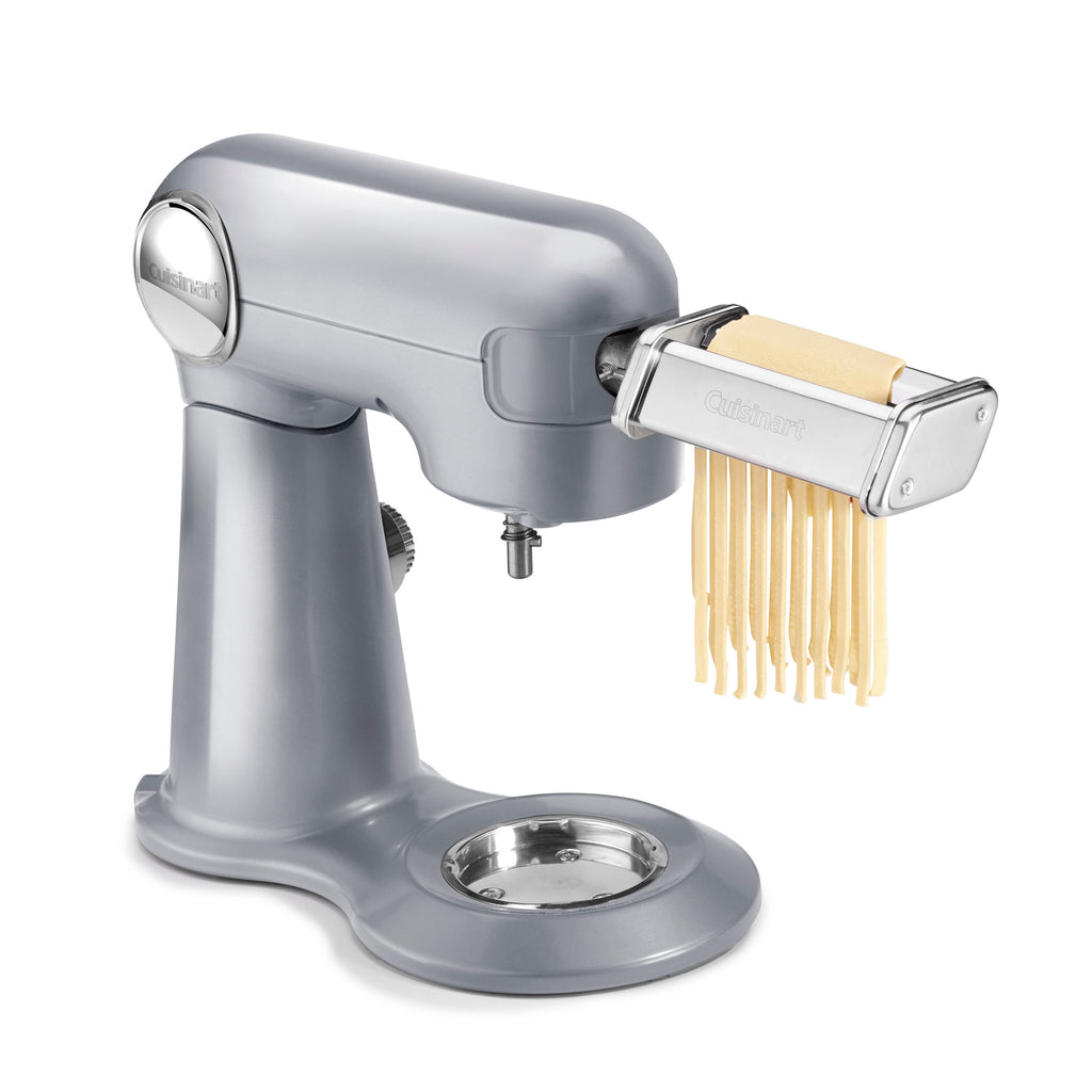 Pasta Roller & Cutter Attachment Set