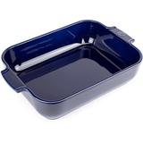 Peugeot Saveurs 60053 Appolia Baking Dish, Rectangular, 32cm - 10in.