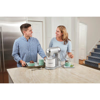 Cuisinart IC-50 Fresh Fruit & Ice Cream Maker Attachment