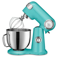 Cuisinart SM-50 5.5-quart Stand Mixer