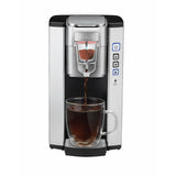 Cuisinart SS-5 Single Serve Brewer