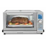 Cuisinart TOB-135N Deluxe Convection Toaster Oven Broiler