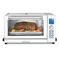 Cuisinart TOB-135N Deluxe Convection Toaster Oven Broiler