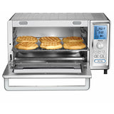 Cuisinart TOB-260N1 Chef's Convection Toaster Oven