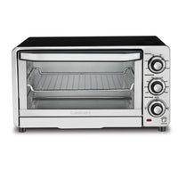 Cuisinart TOB-40N CustomClassic™  Toaster Oven Broiler