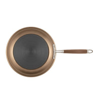 ANOLON 9.5" Crepe Pan, Bronze