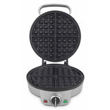 Cuisinart WAF-200 4-Slice Belgian Waffle Maker - Round