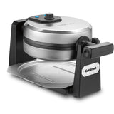 Cuisinart WAF-F10 Belgian Waffle Maker - Round