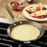 ANOLON 9.5" Crepe Pan, Bronze