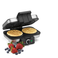 Cuisinart WM-PZ10 Pizzelle Press